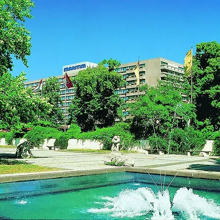 Готель Maritim Grand 4*