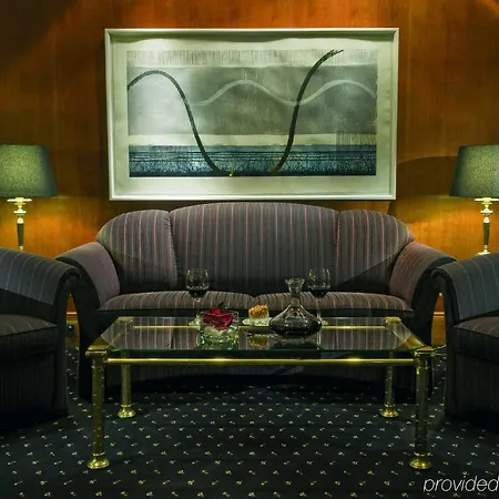 Hotel Maritim Grand Hanovre