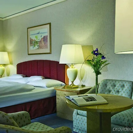 Hotel Maritim Grand Hanovre