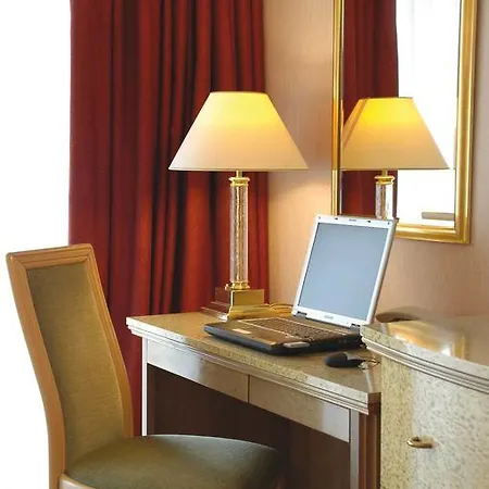 Maritim Grand Ганновер