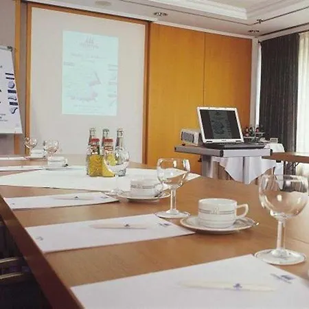Maritim Grand Hanovre