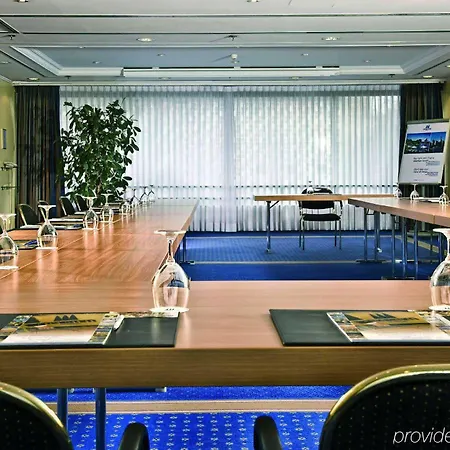 Maritim Grand Hanovre